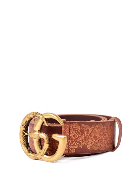 blue gucci belt cheap|snake belt buckle gucci.